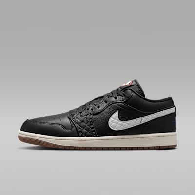 Air Jordan 1 Low SE Men's Shoes. Nike ID